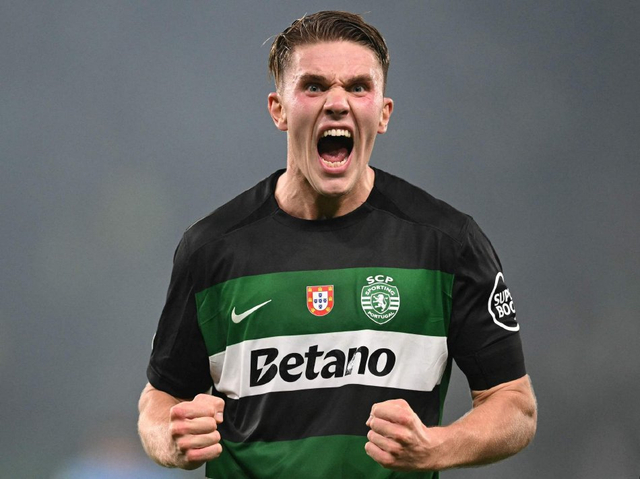 斯基拉：切尔西签下哈维-西蒙斯（斯基拉：切尔西完成哈维-西蒙斯签约）