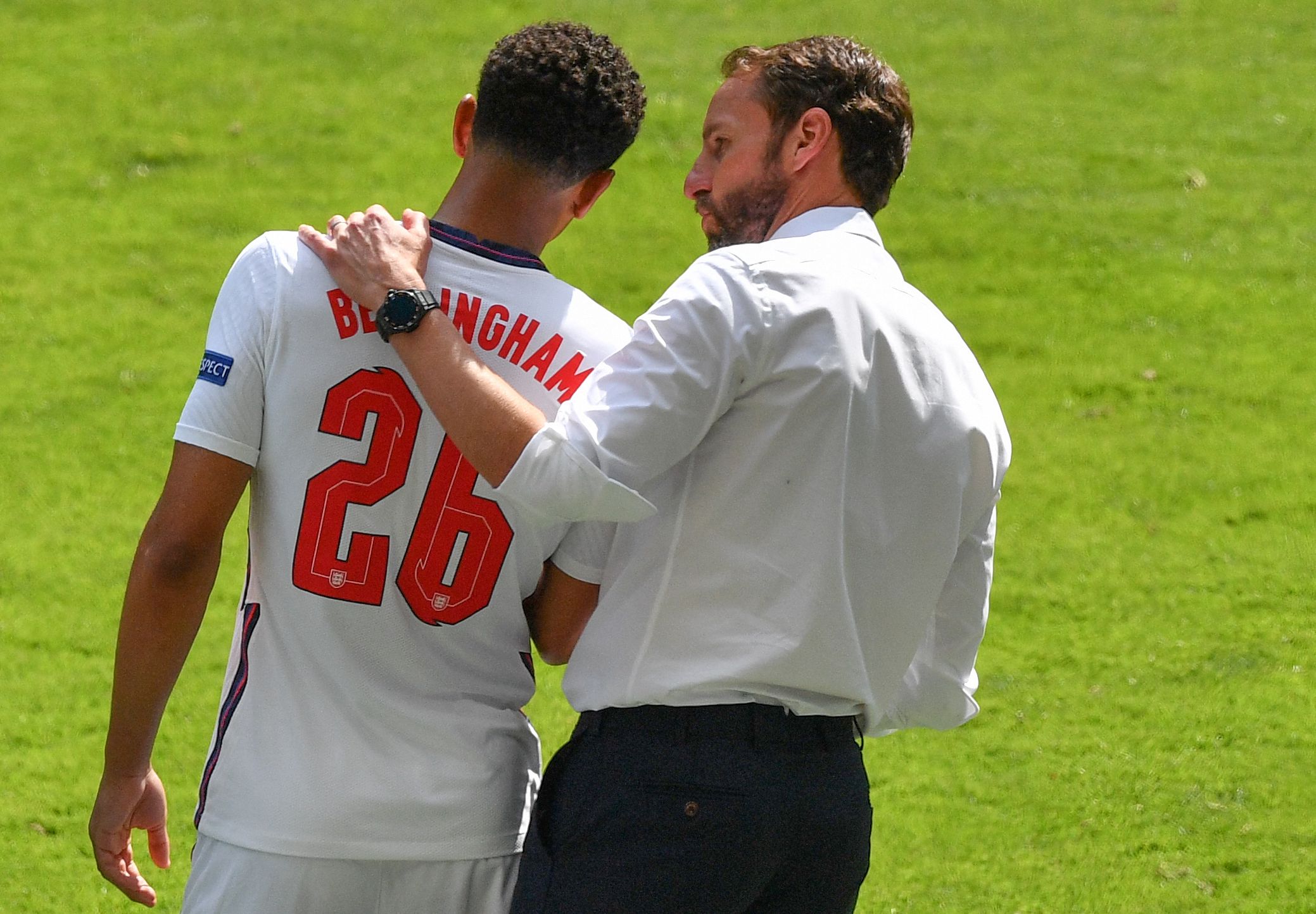 林加德：赢下比赛是因为动力，尤其面对刚拿下中超冠军的队伍（林加德：取胜靠动力，尤其是对阵新科中超冠军）